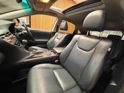 2015 Lexus RX350 Luxury 3.5L Petrol Automatic Wagon