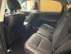 2015 Lexus RX350 Luxury 3.5L Petrol Automatic Wagon