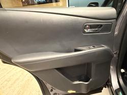 2015 Lexus RX350 Luxury 3.5L Petrol Automatic Wagon