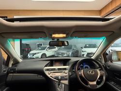 2015 Lexus RX350 Luxury 3.5L Petrol Automatic Wagon