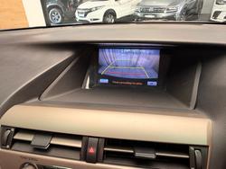 2015 Lexus RX350 Luxury 3.5L Petrol Automatic Wagon