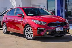 2019 Kia Cerato S