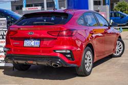 2019 Kia Cerato S