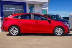 2019 Kia Cerato S