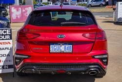 2019 Kia Cerato S
