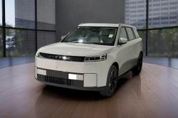 2025 Jaecoo J5 EV Summit