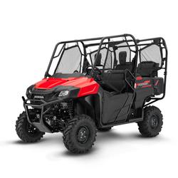 Honda SXS700M4 Pioneer 700-4