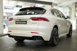 2024 Maserati
Grecale