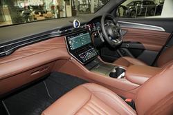 2024 Maserati
Grecale