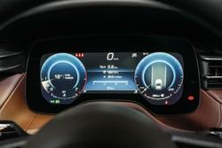 2024 Maserati
Grecale