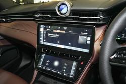 2024 Maserati
Grecale