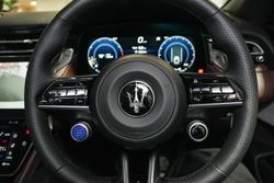 2024 Maserati
Grecale