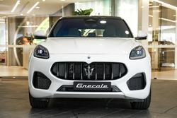 2024 Maserati
Grecale