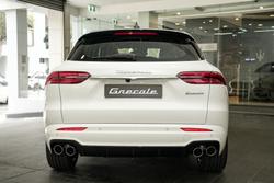 2024 Maserati
Grecale