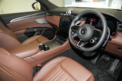 2024 Maserati
Grecale