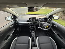 2026 Kia Picanto GT-Line