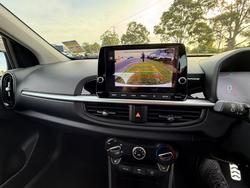 2026 Kia Picanto GT-Line