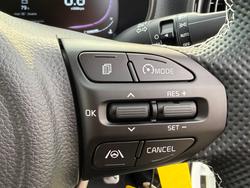 2026 Kia Picanto GT-Line