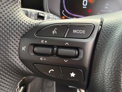 2026 Kia Picanto GT-Line