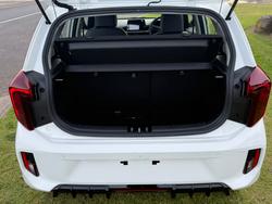 2026 Kia Picanto GT-Line