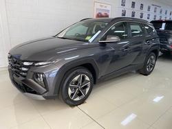 2025 HYUNDAI
NX4 TUCSON HEV