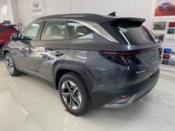 2025 HYUNDAI
NX4 TUCSON HEV
