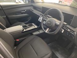 2025 HYUNDAI
NX4 TUCSON HEV