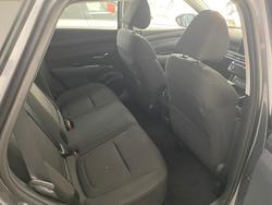 2025 HYUNDAI
NX4 TUCSON HEV