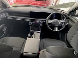 2025 HYUNDAI
NX4 TUCSON HEV