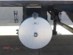 2005 Maxitrans 22 Pallet Bogie Refrigerated Pantech