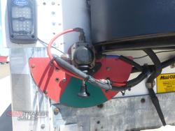 2005 Maxitrans 22 Pallet Bogie Refrigerated Pantech