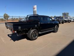 2020 Toyota Hilux SR5