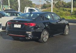 2020 Kia Cerato GT