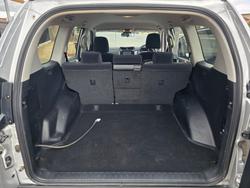 2018 Toyota Landcruiser Prado GX