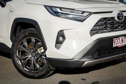 2025 Toyota RAV 4 Hybrid GXL-2WD