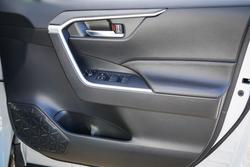 2025 Toyota RAV 4 Hybrid GXL-2WD