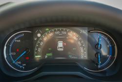 2025 Toyota RAV 4 Hybrid GXL-2WD
