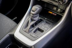 2025 Toyota RAV 4 Hybrid GXL-2WD