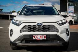 2025 Toyota RAV 4 Hybrid GXL-2WD