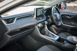 2025 Toyota RAV 4 Hybrid GXL-2WD
