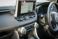 2025 Toyota RAV 4 Hybrid GXL-2WD