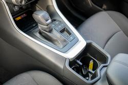 2025 Toyota RAV 4 Hybrid GXL-2WD