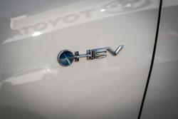 2025 Toyota RAV 4 Hybrid GXL-2WD