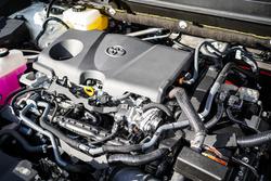 2025 Toyota RAV 4 Hybrid GXL-2WD