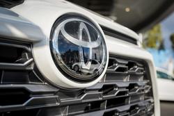 2025 Toyota RAV 4 Hybrid GXL-2WD