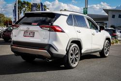 2025 Toyota RAV 4 Hybrid GXL-2WD