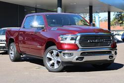 2024 Ram
1500