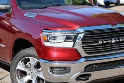 2024 Ram
1500