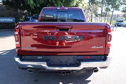 2024 Ram
1500