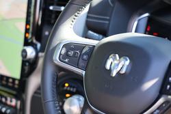 2024 Ram
1500